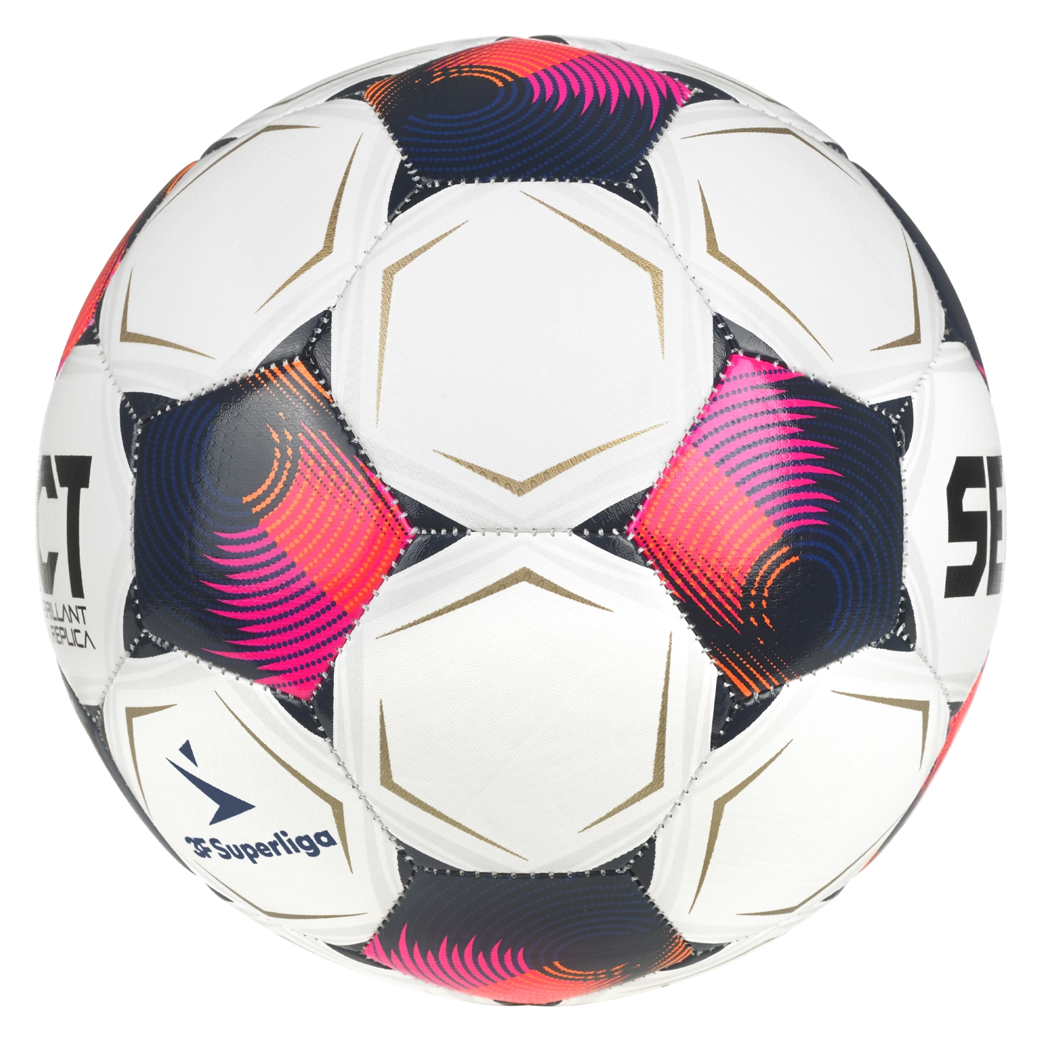 Select fodbold