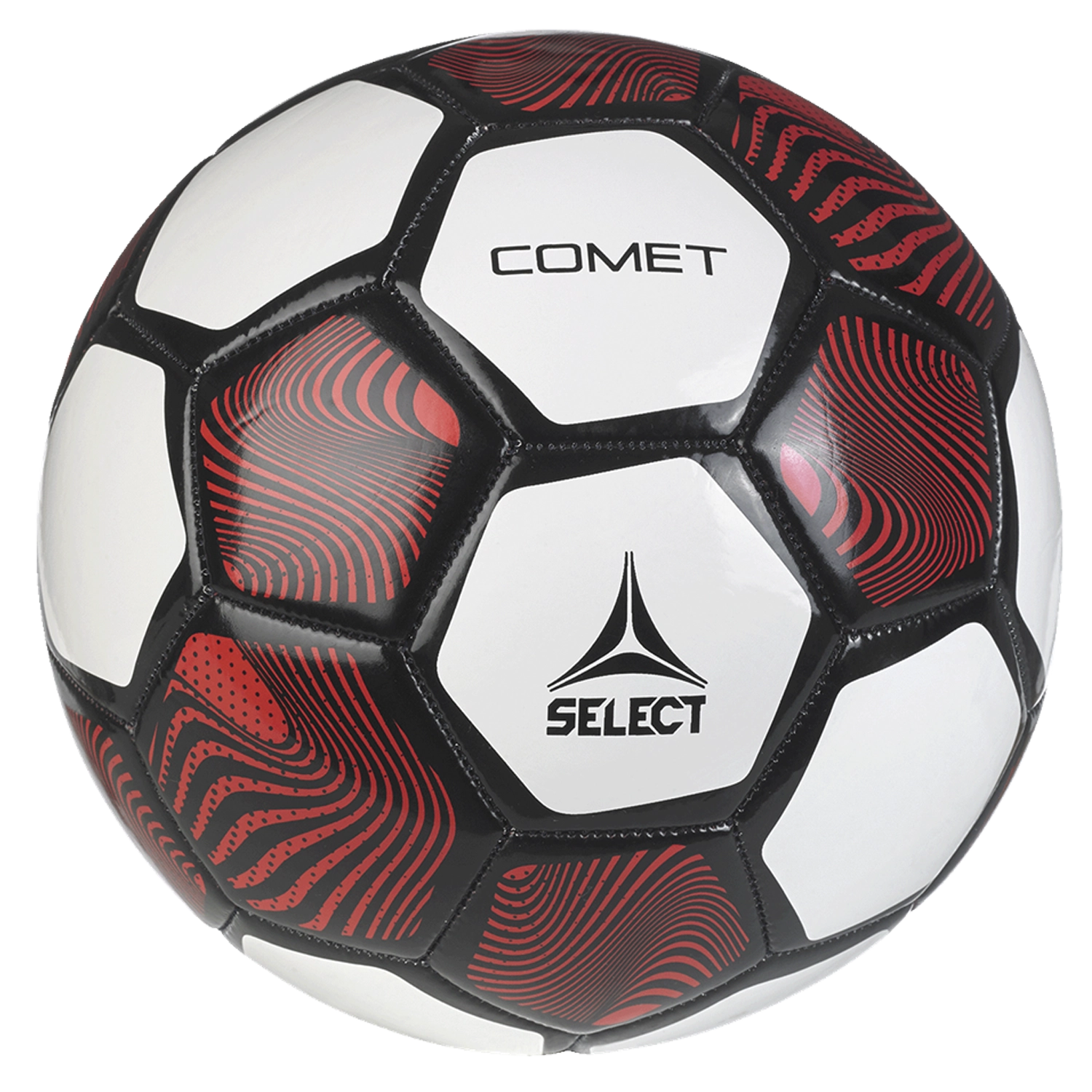 Select fodbold