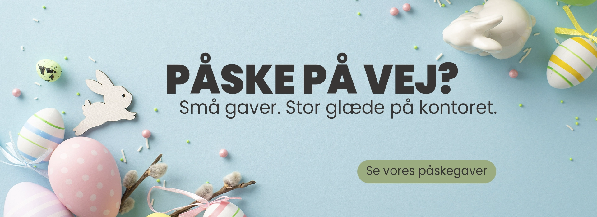 Påskegaver